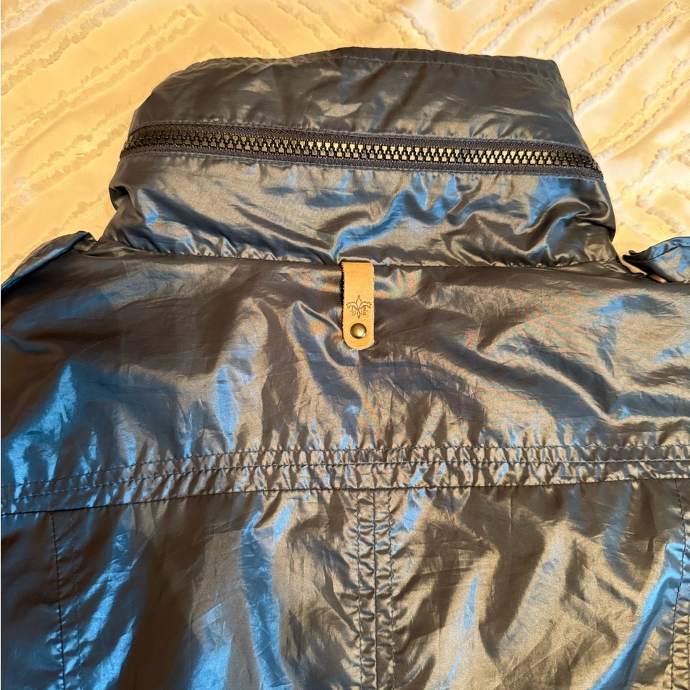 Mackage Packable Rain Jacket - Picture 3 of 8